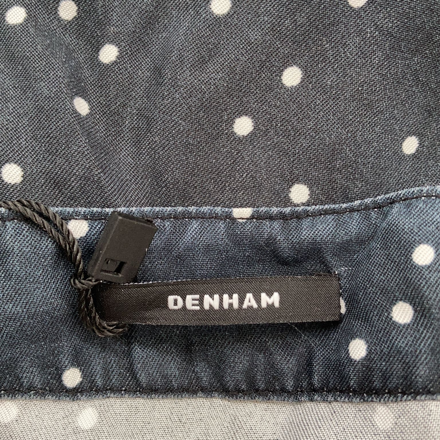 Denham