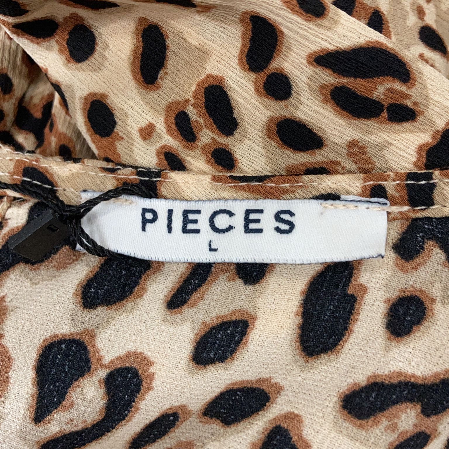 Pieces