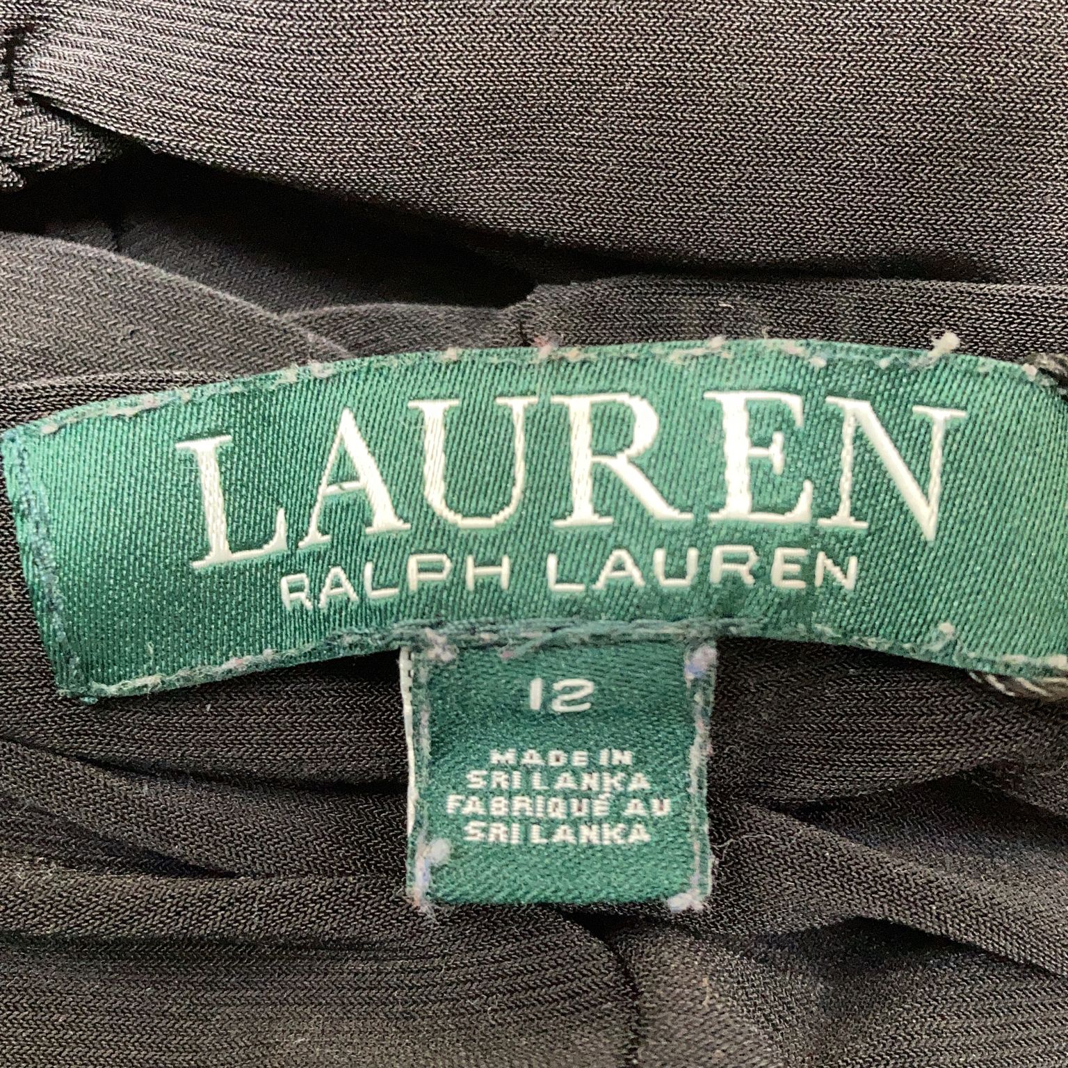 Lauren Ralph Lauren