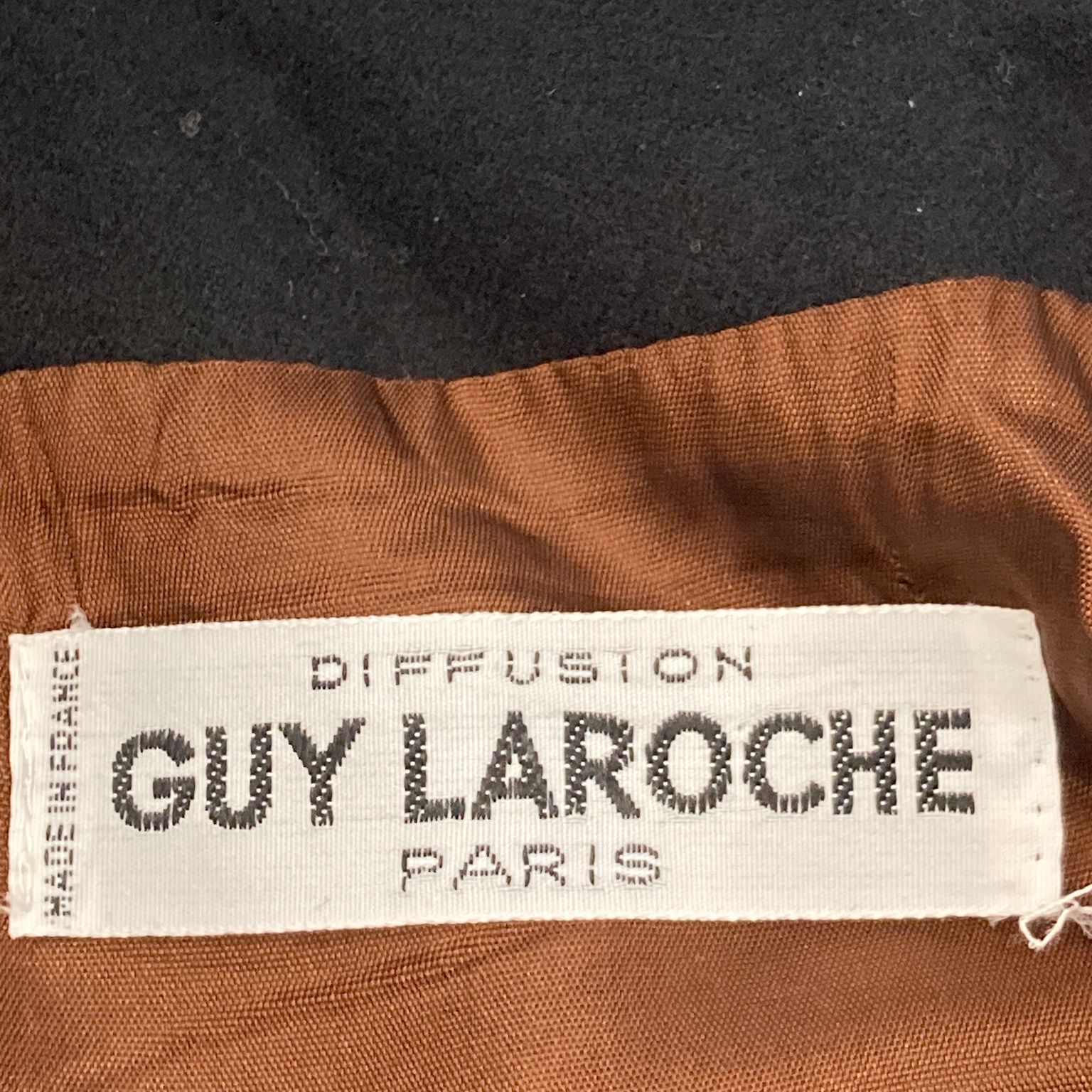 Guy Laroche