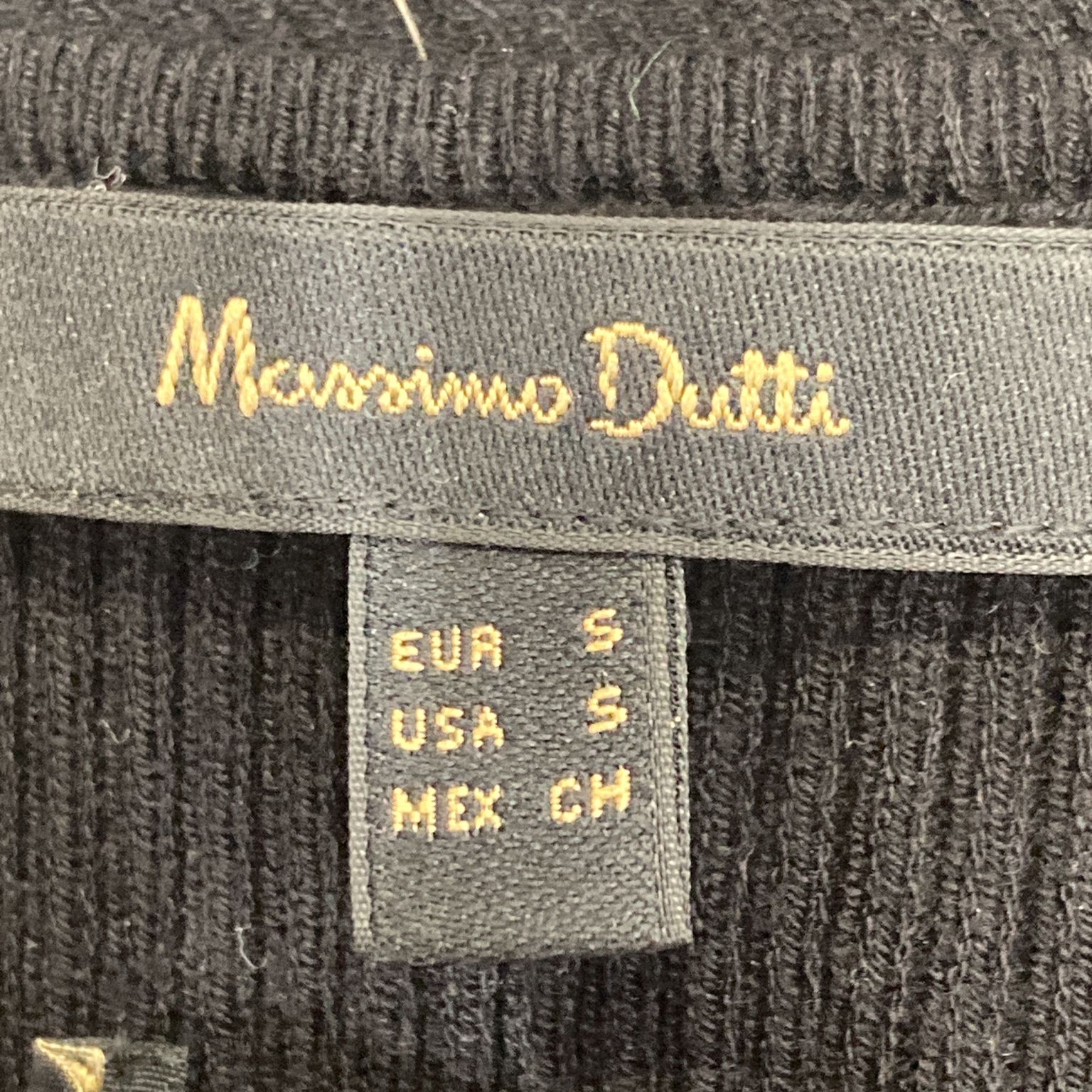 Massimo Dutti