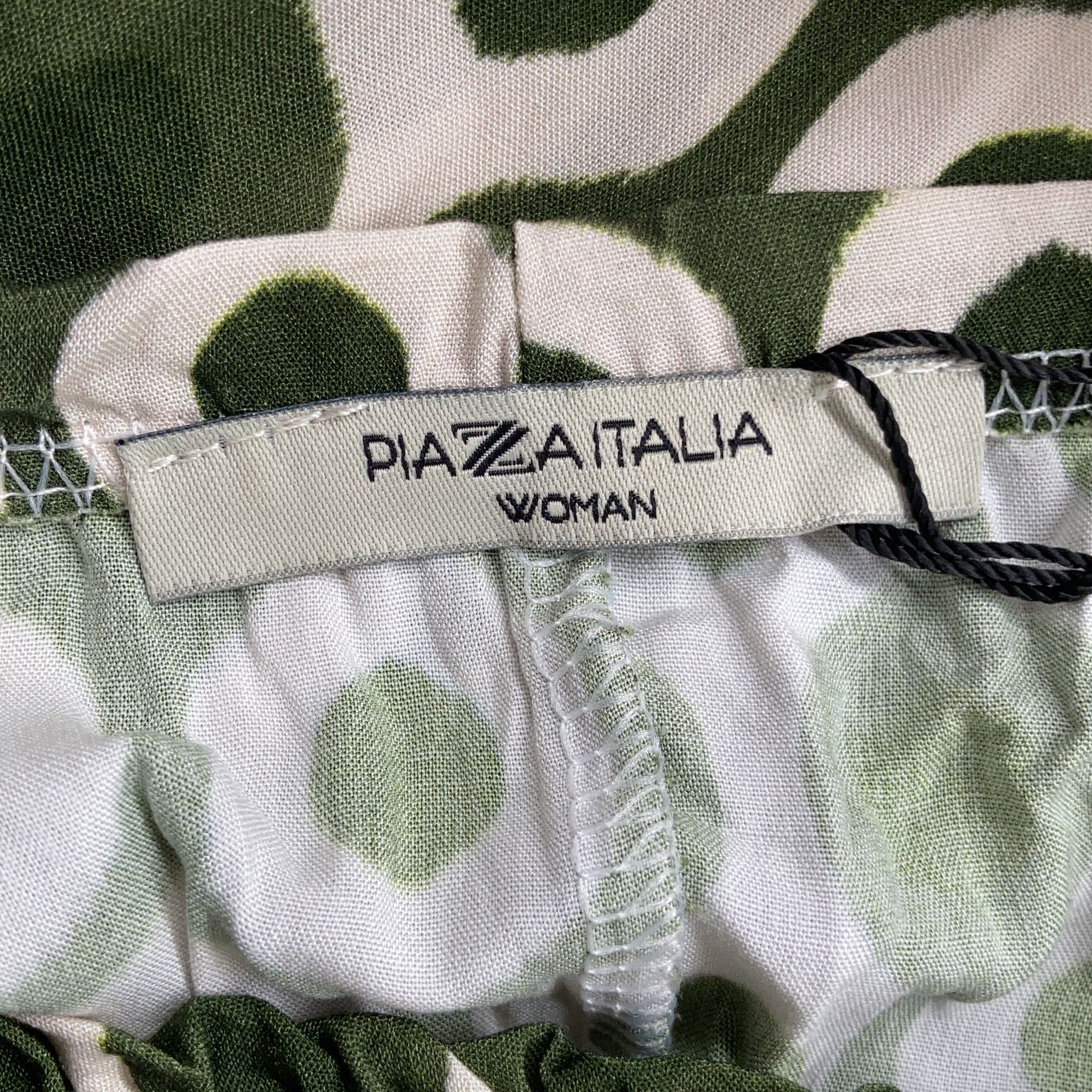 Piaza Italia