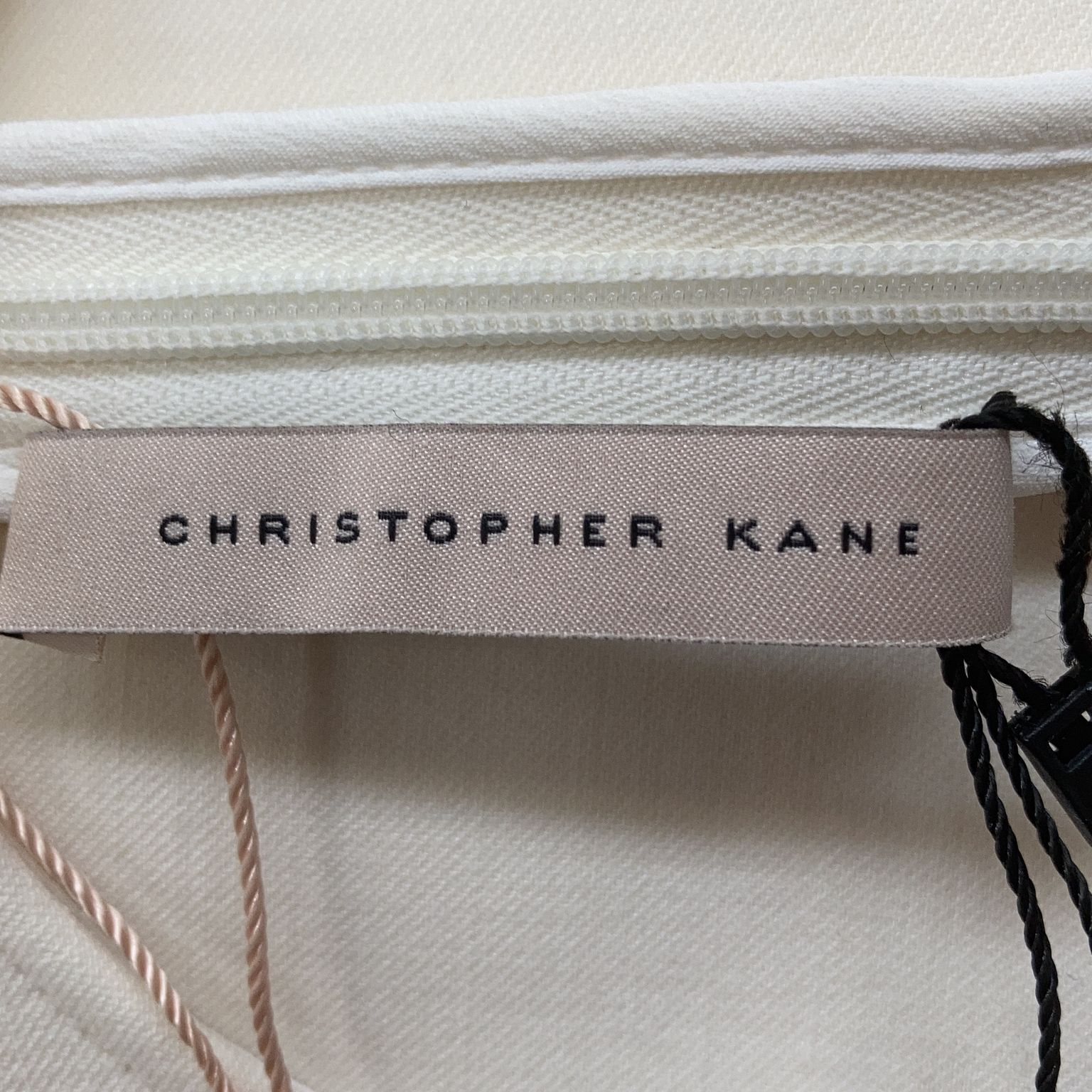 Christopher Kane