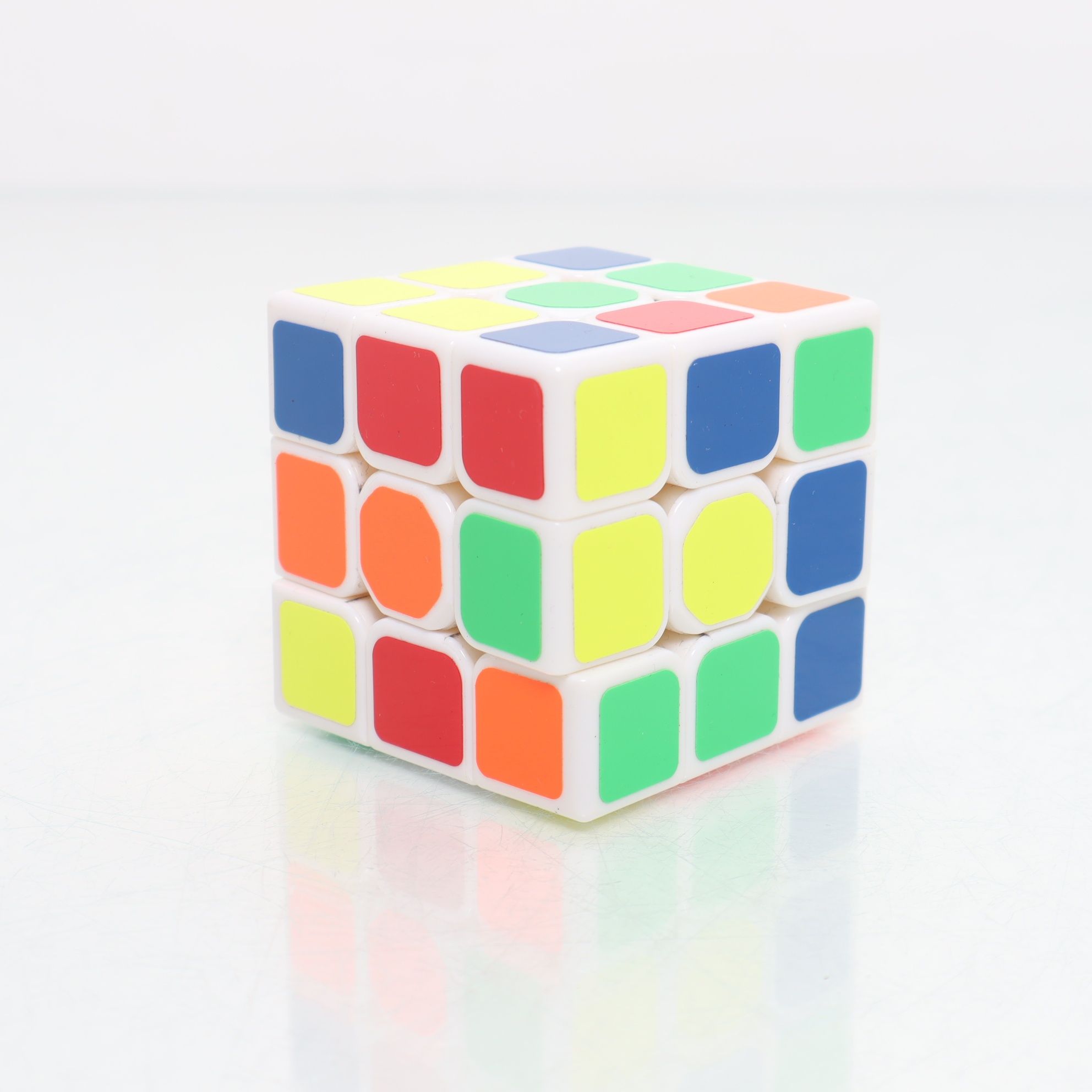 Rubiks cube