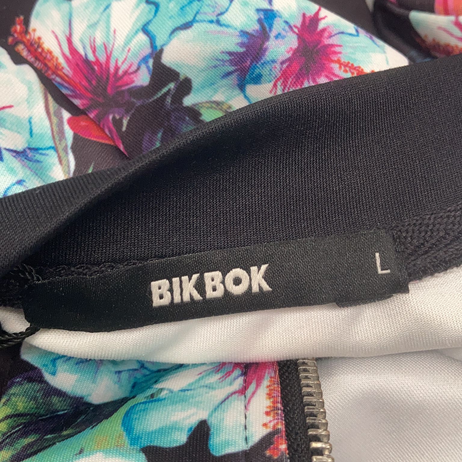 Bik Bok