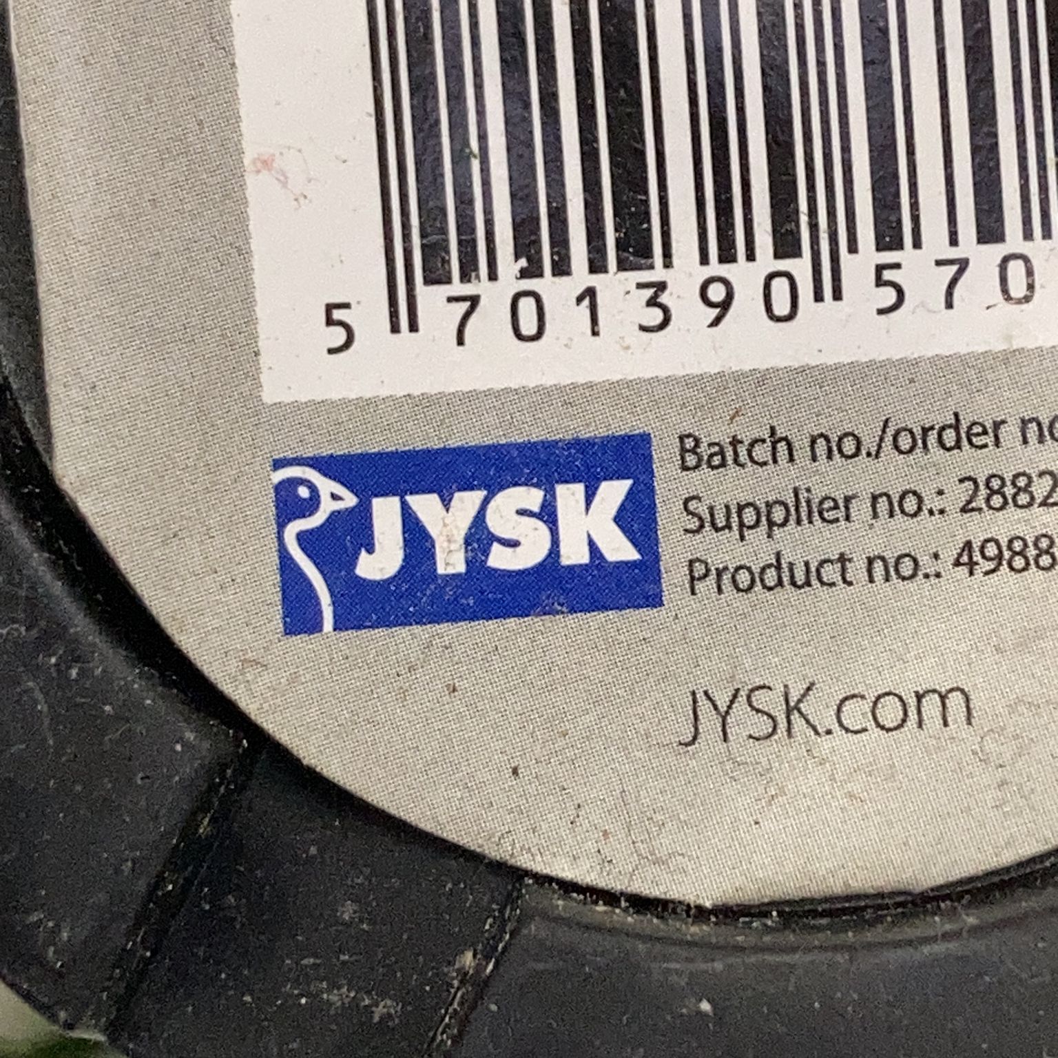 Jysk