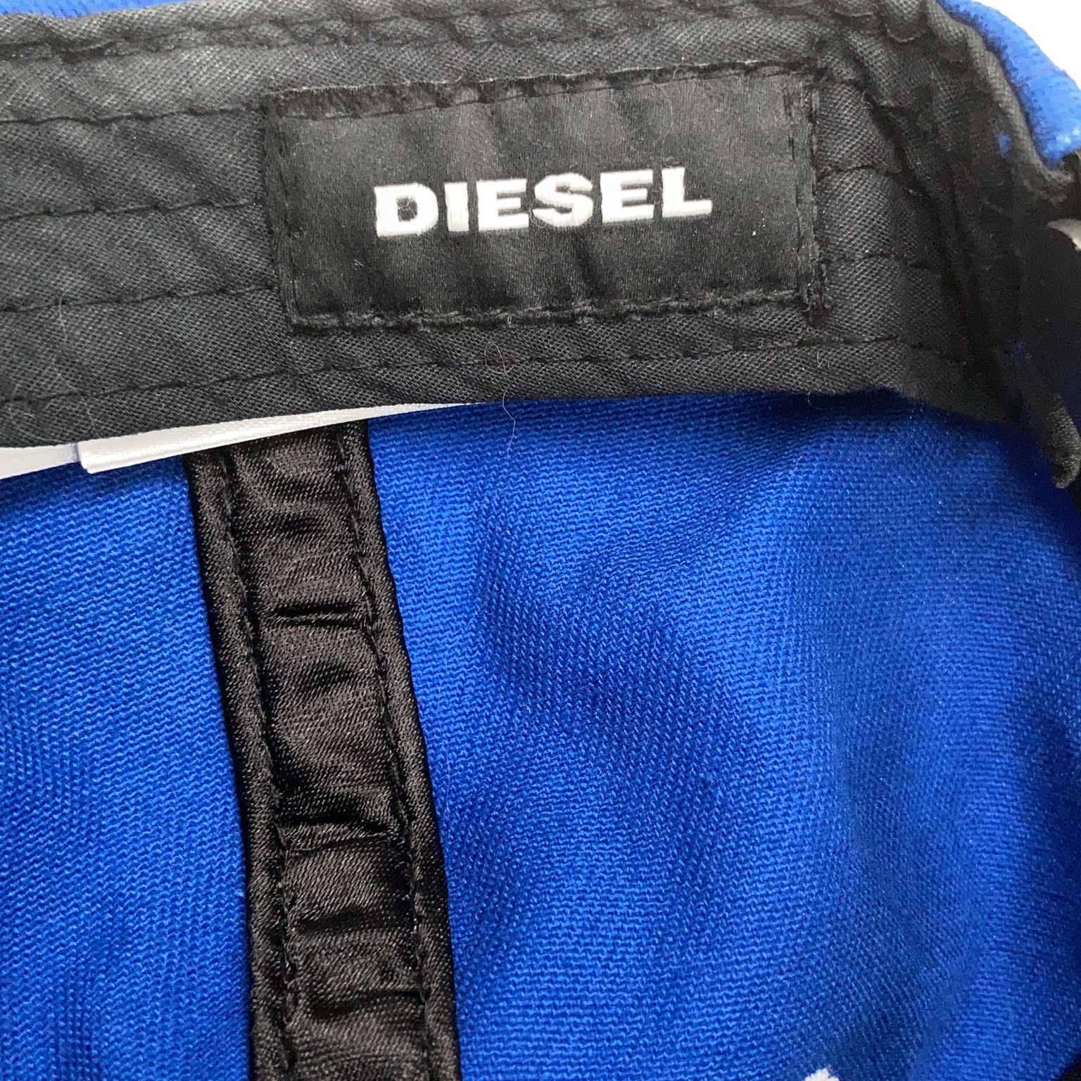 Diesel