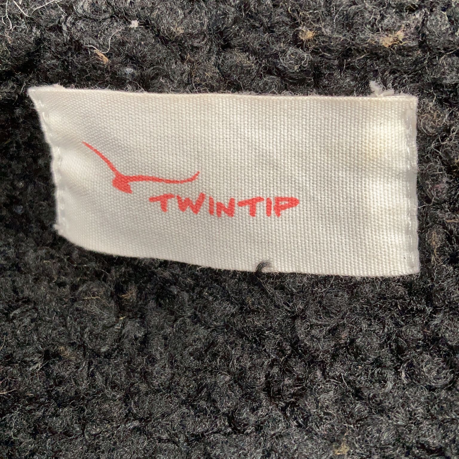 Twintip