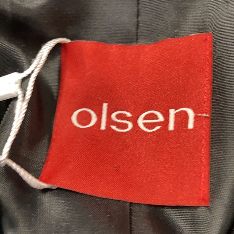 Olsen