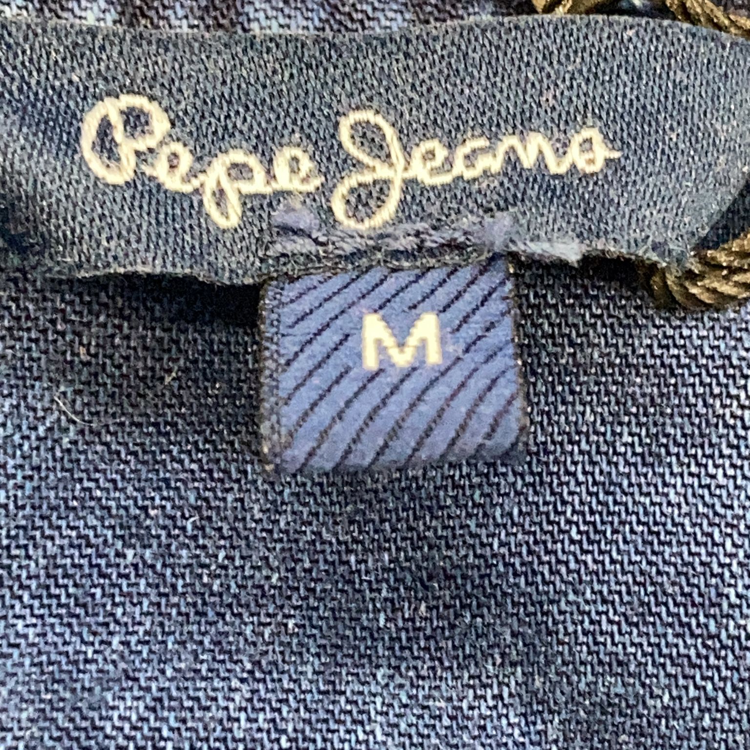 Pepe Jeans