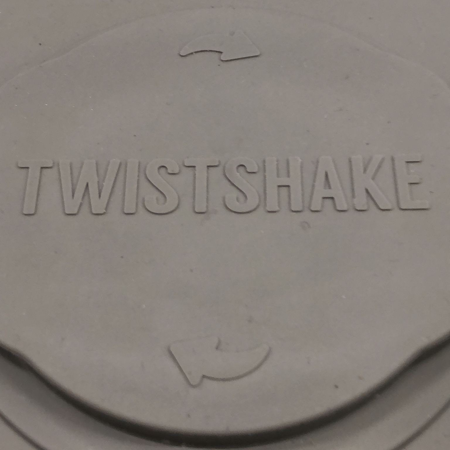 Twistshake