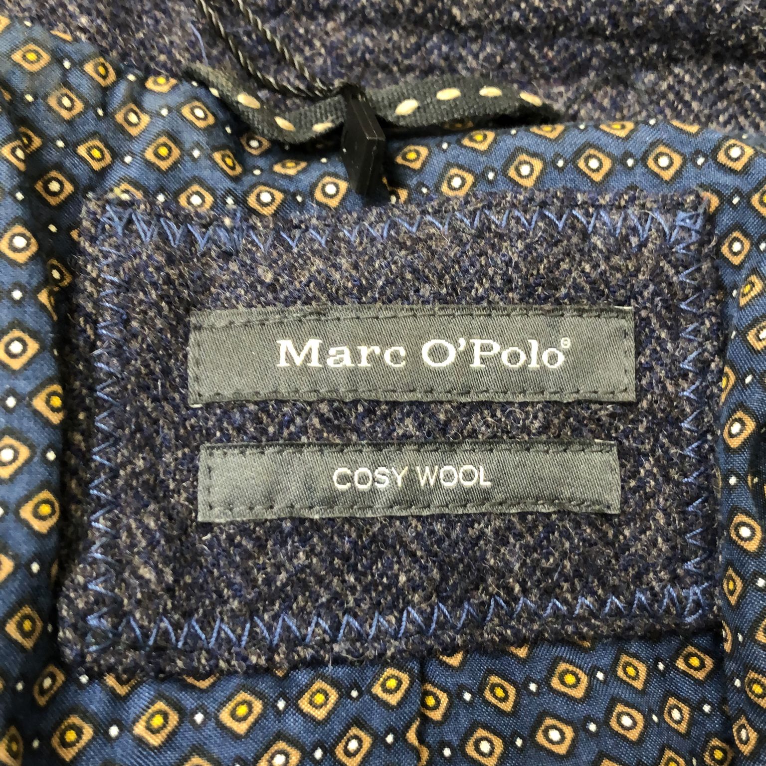 Marc O'Polo