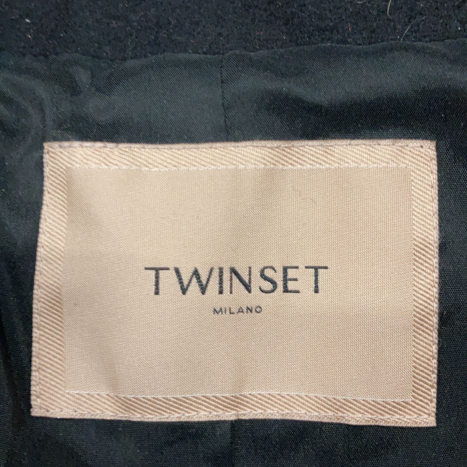 Twinset