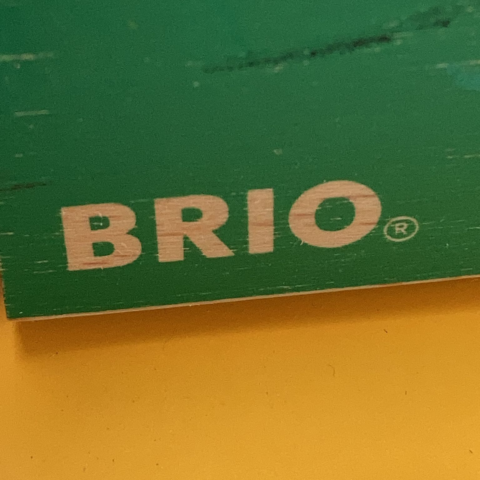 Brio