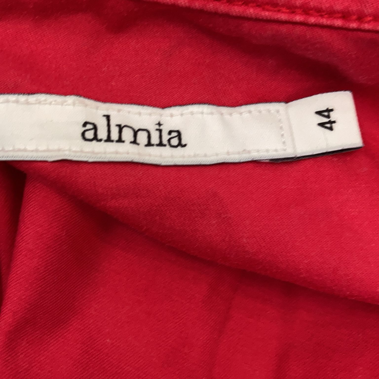 Almia