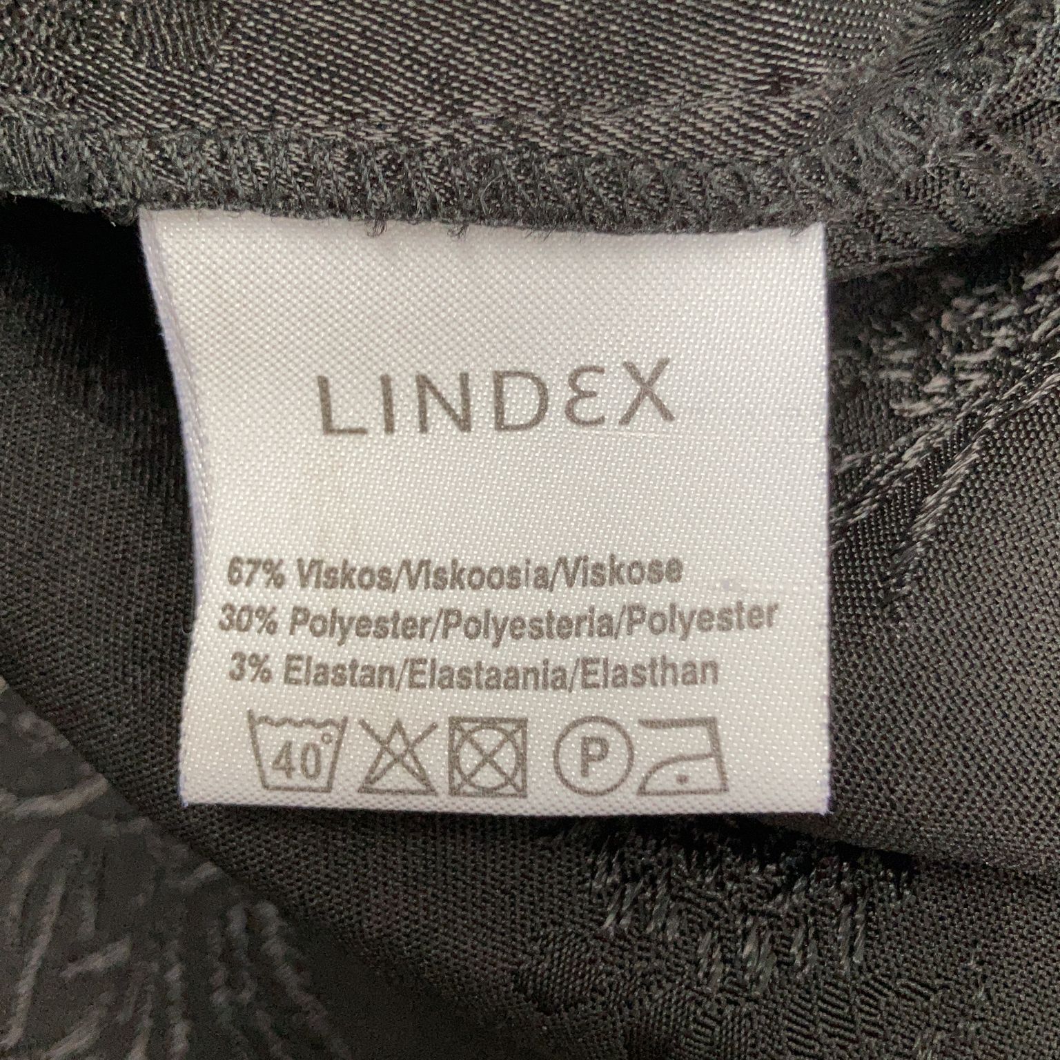 Lindex