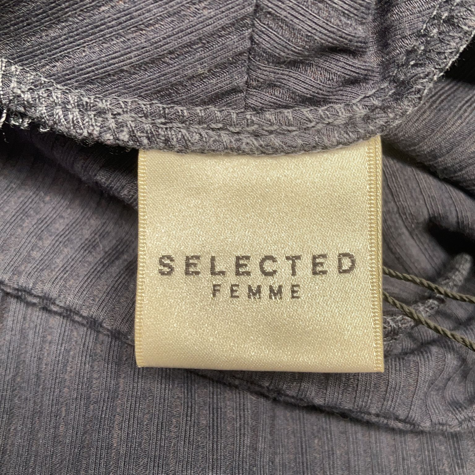 Selected Femme