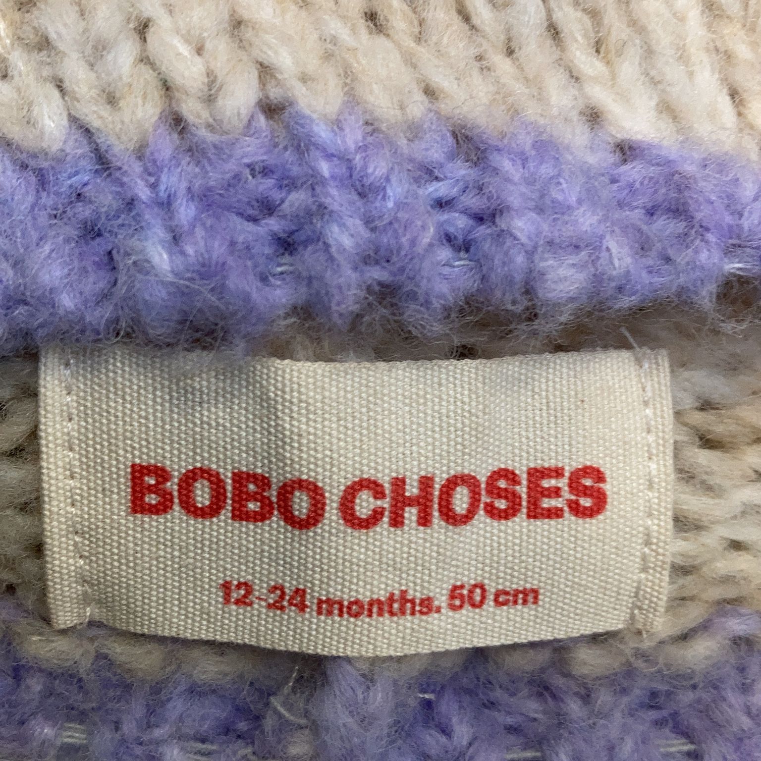 Bobo Choses