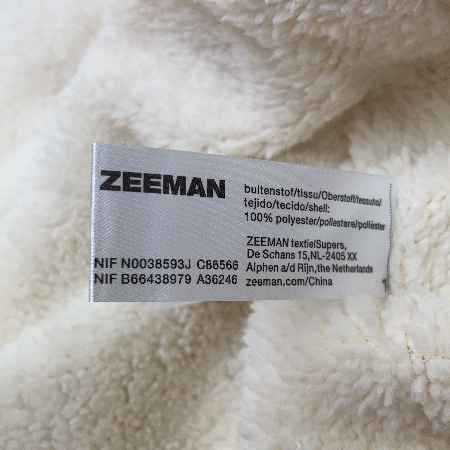 Zeeman