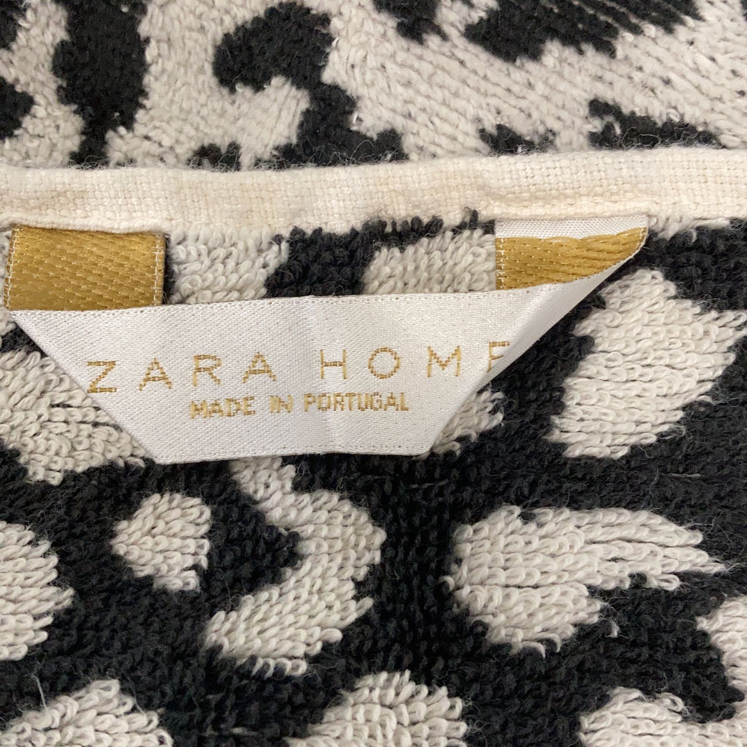 Zara Home