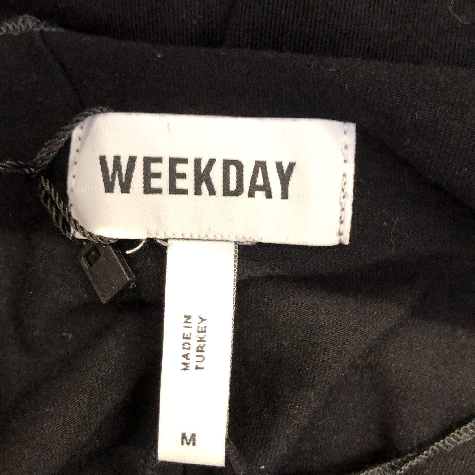 Weekday