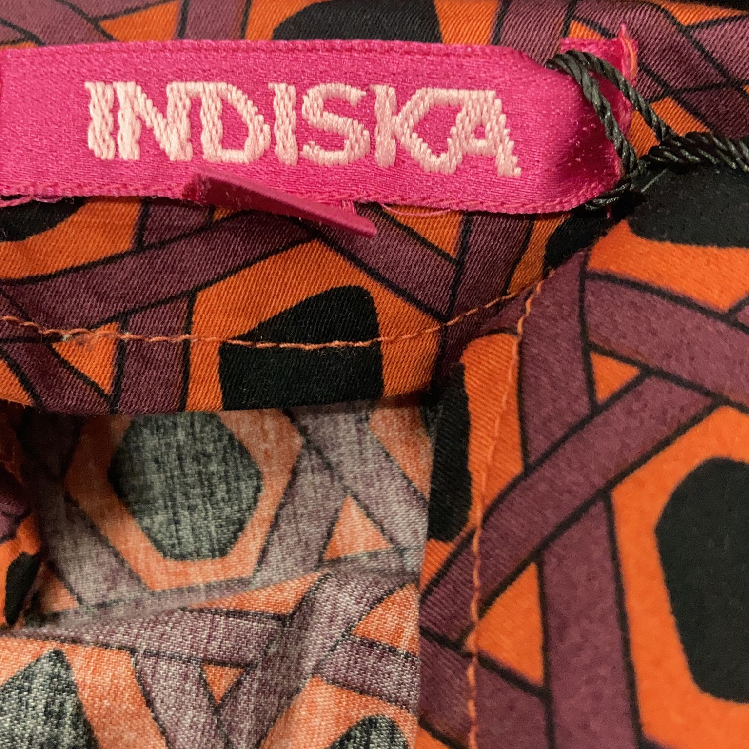 Indiska