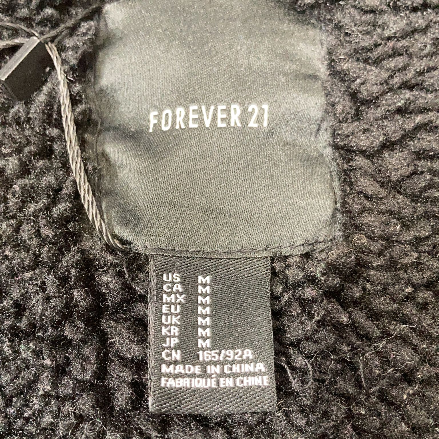 Forever 21