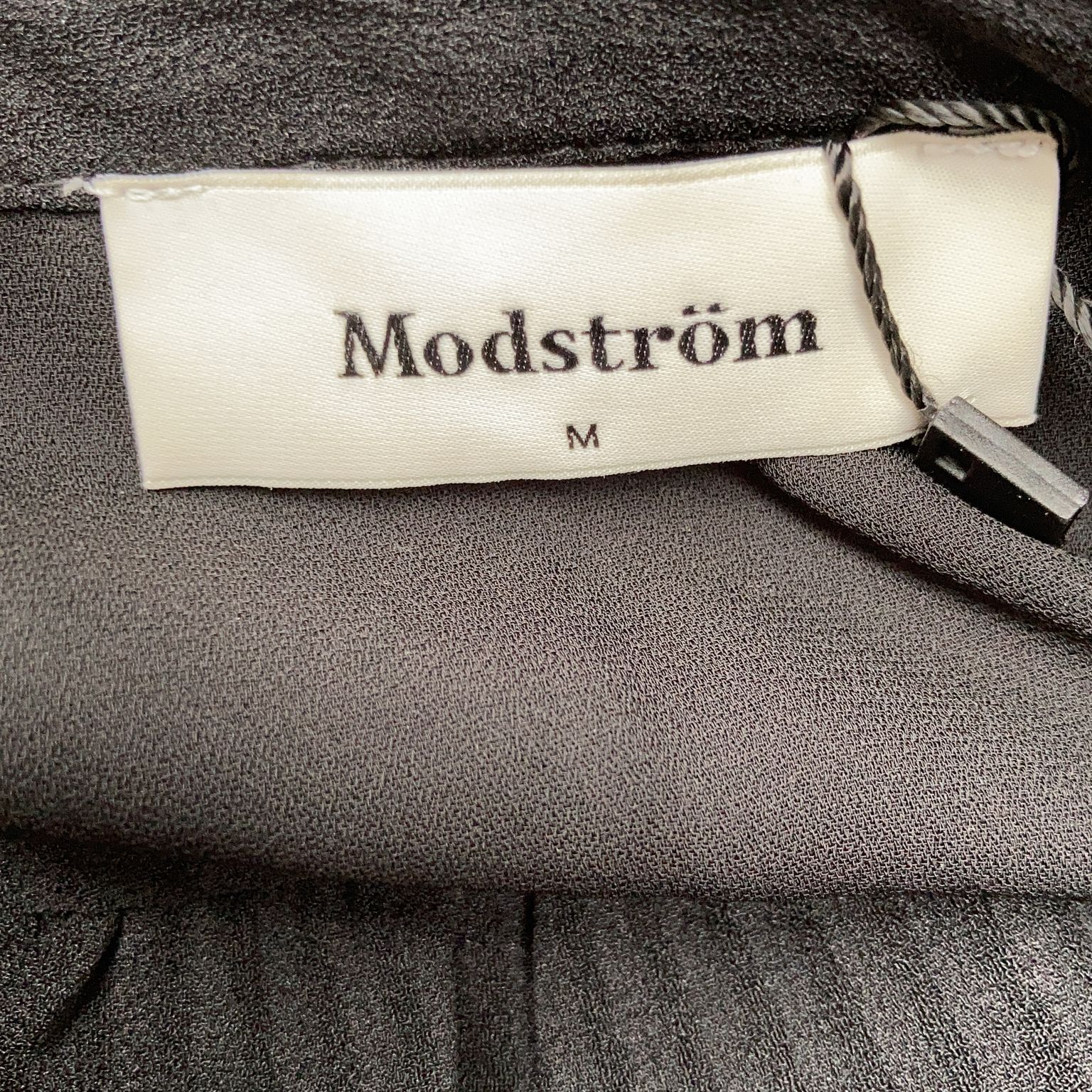 Modström