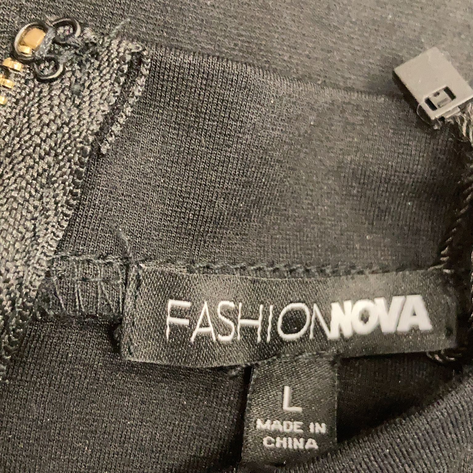 Fashion Nova