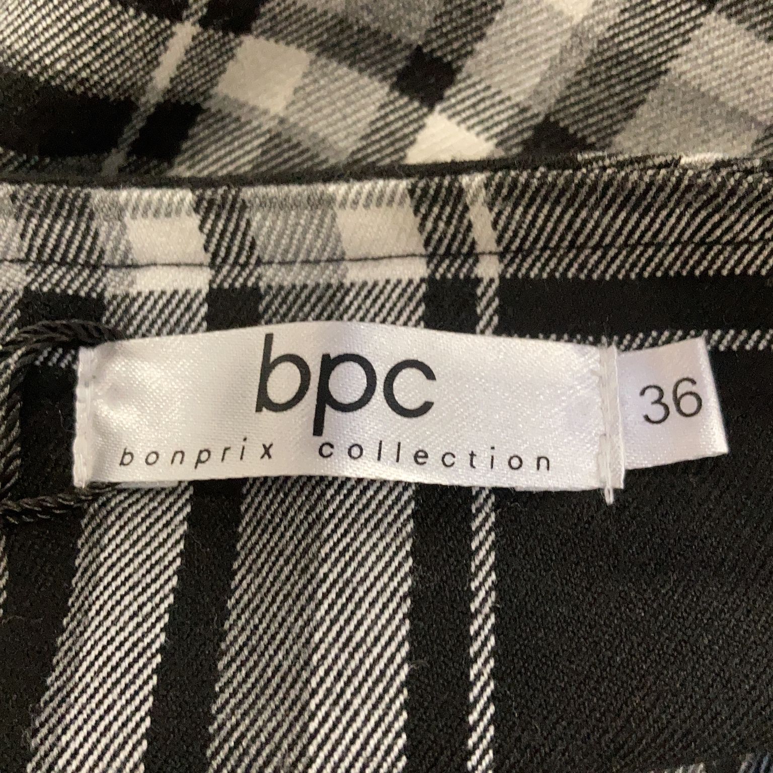 BPC Bonprix Collection