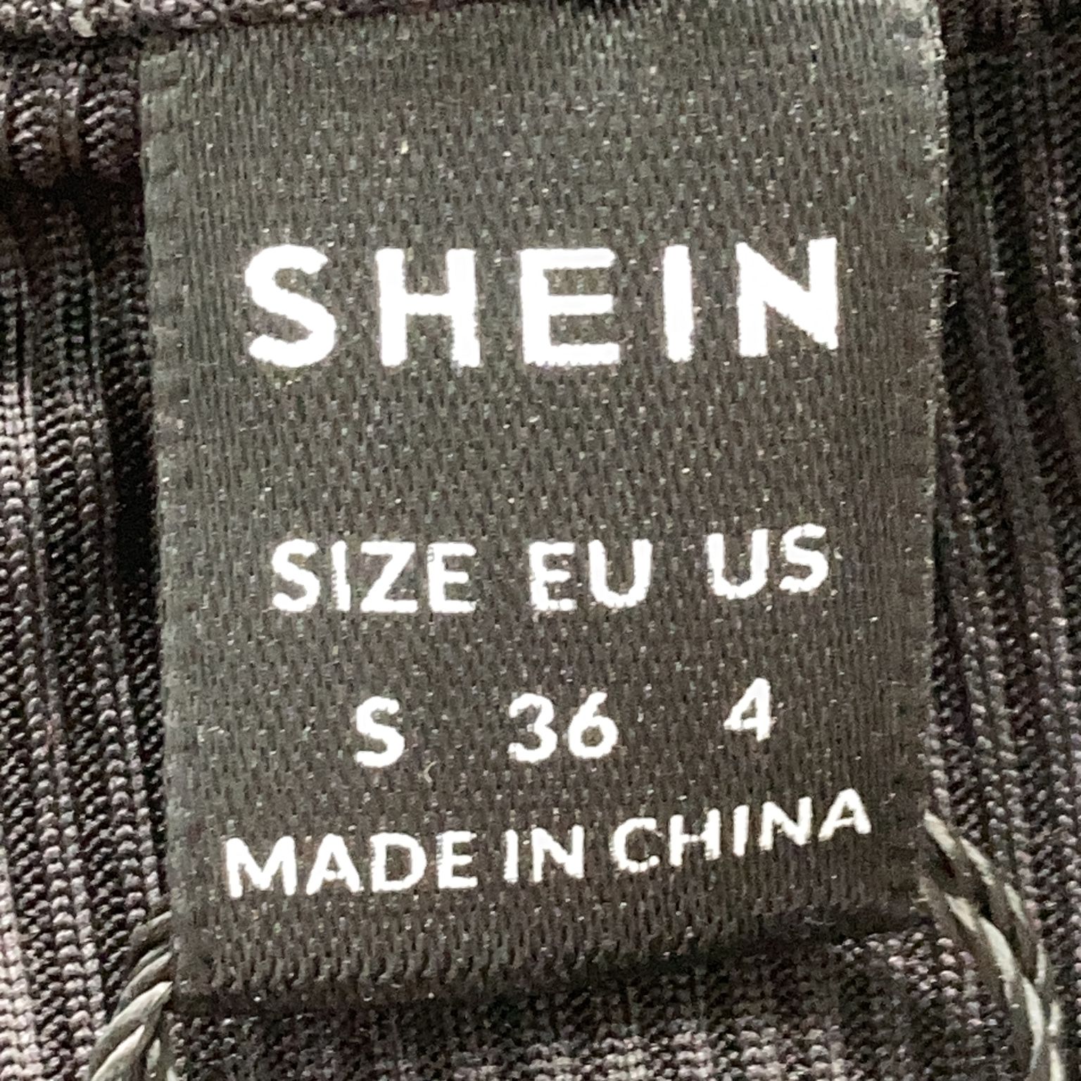 Shein