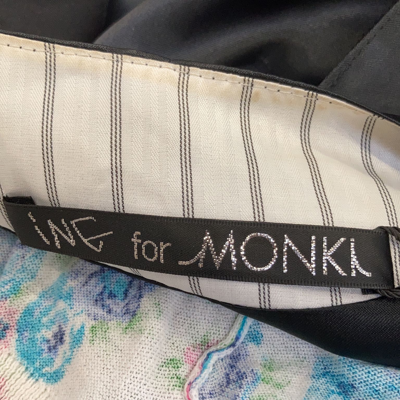 Ing for Monki