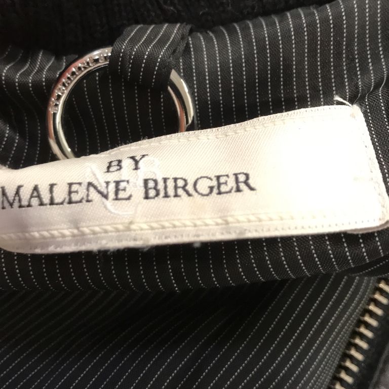 By Malene Birger