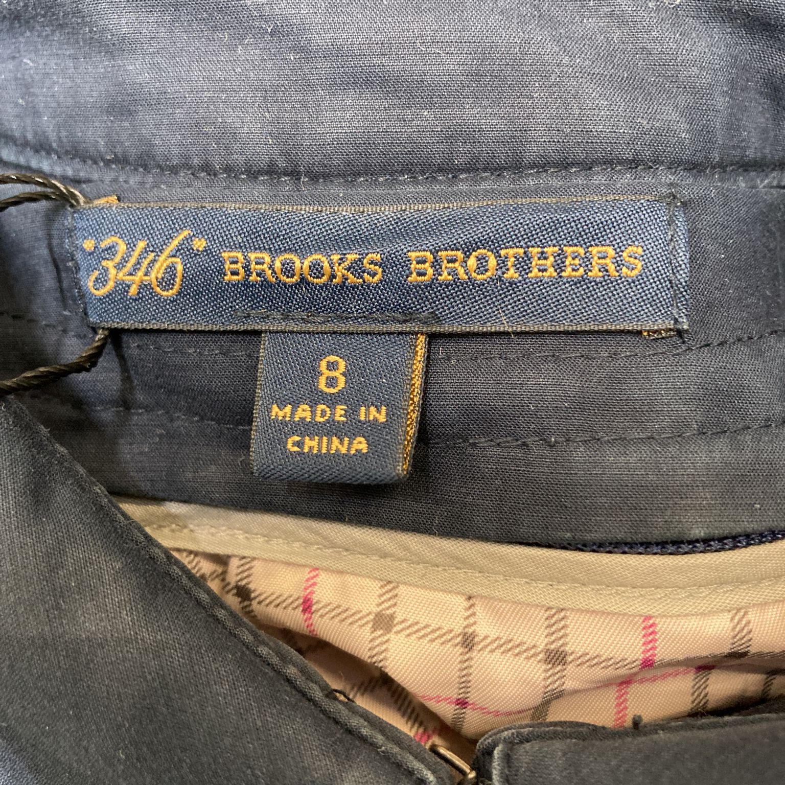 Brooks 346