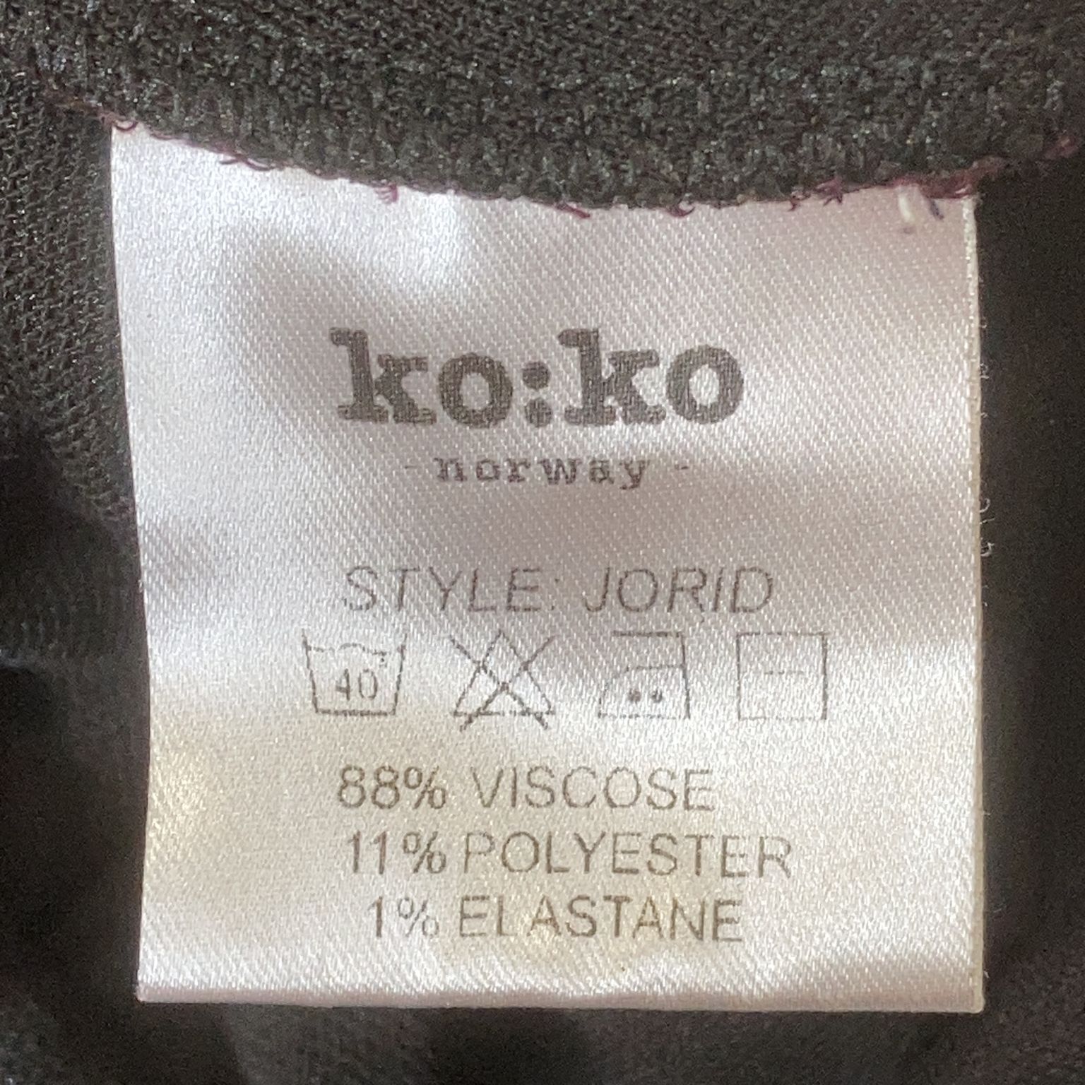 Koko