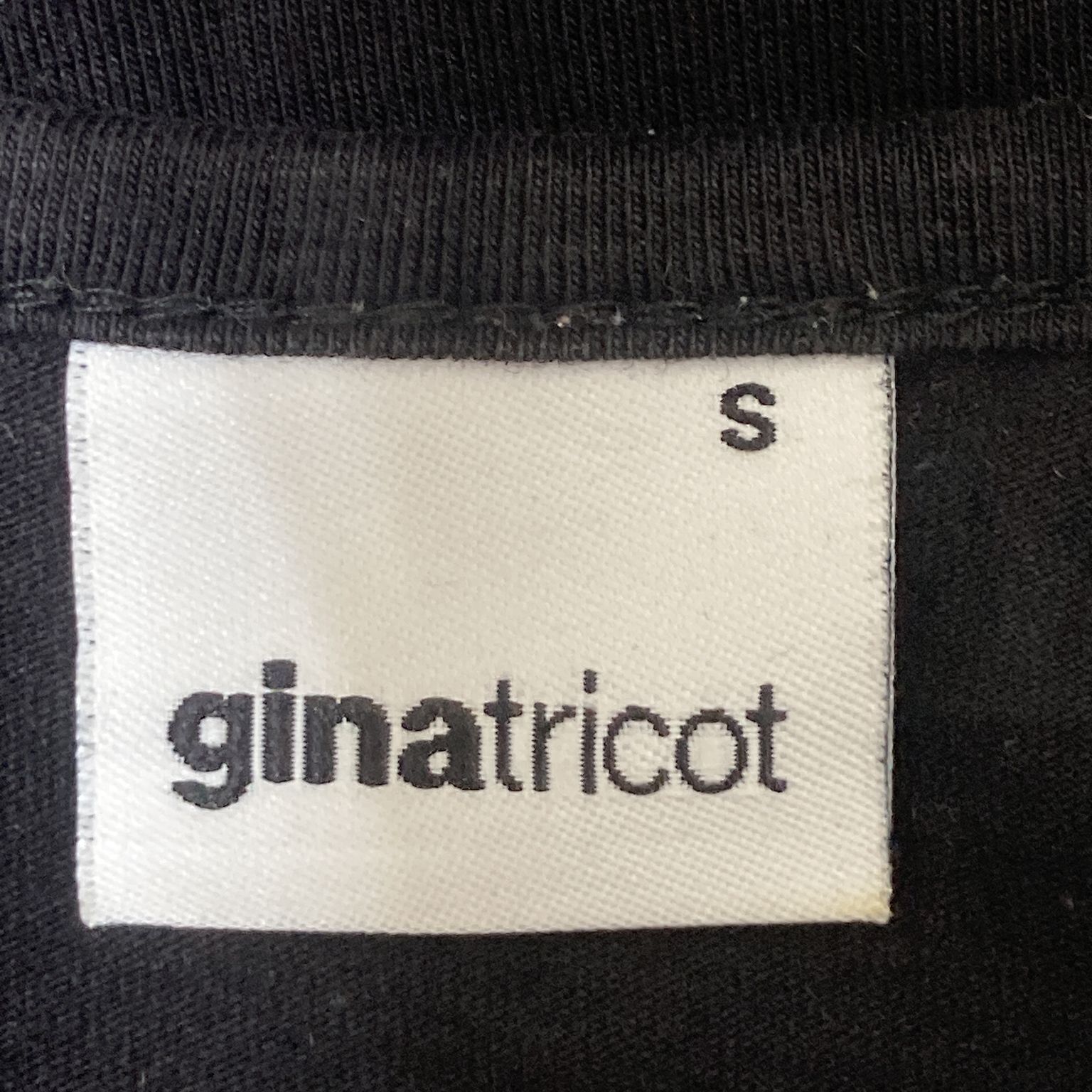 Gina Tricot