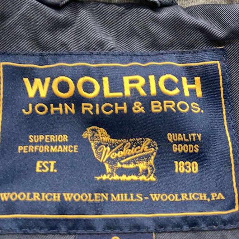 Woolrich