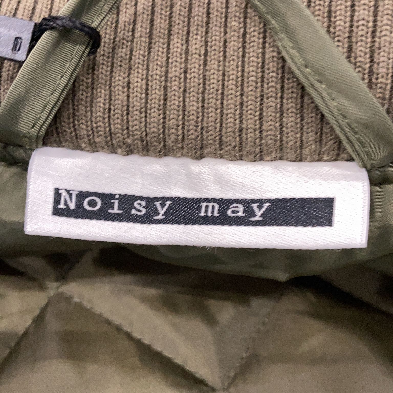 Noisy May