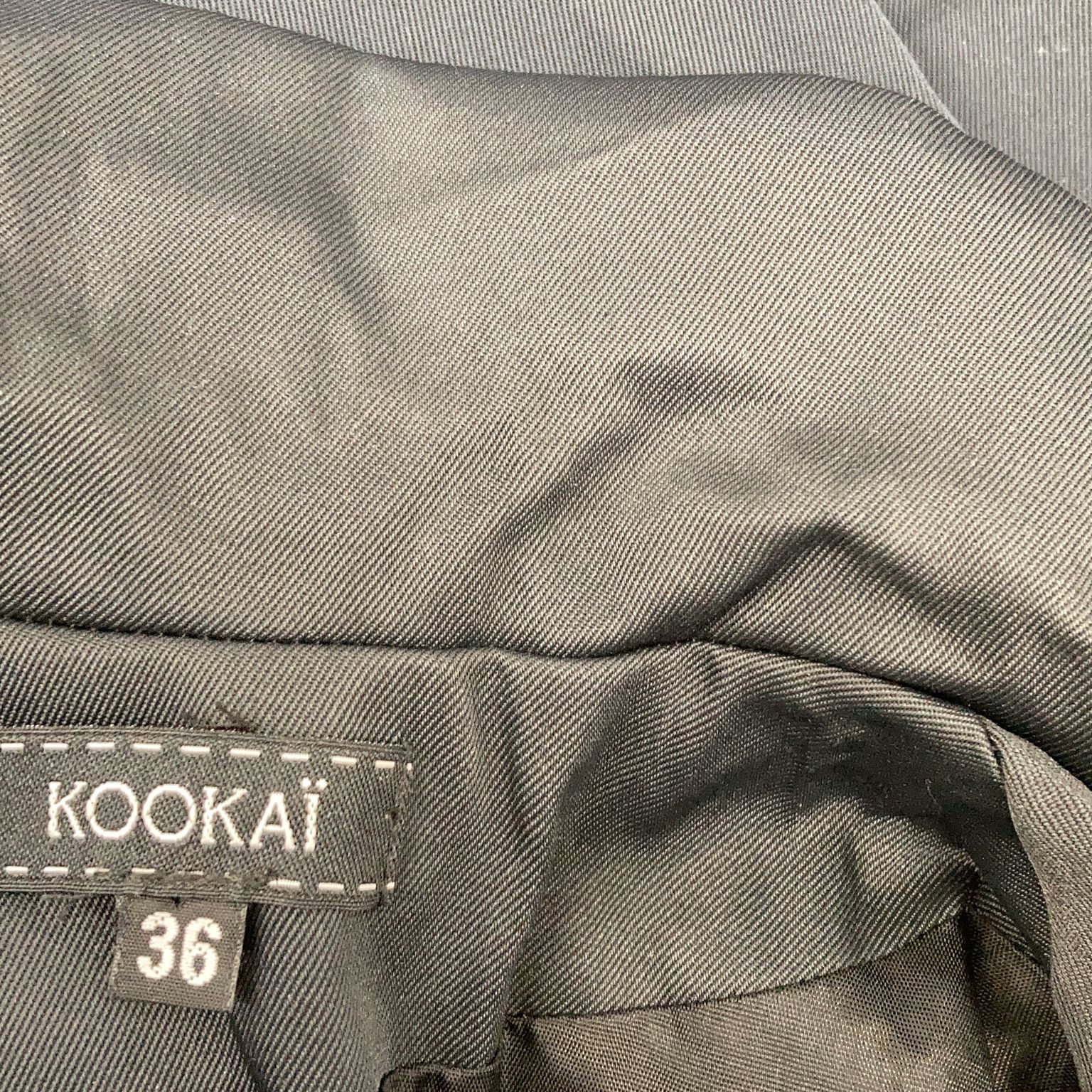 Kookaï