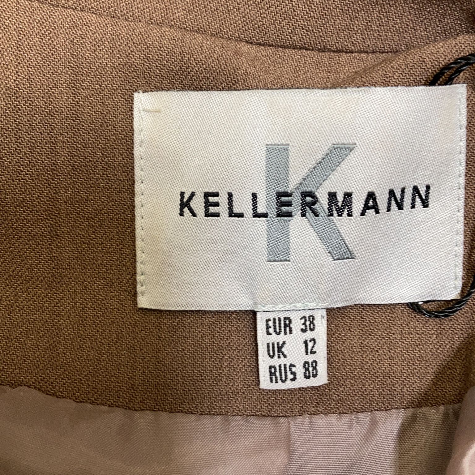 Kellermann