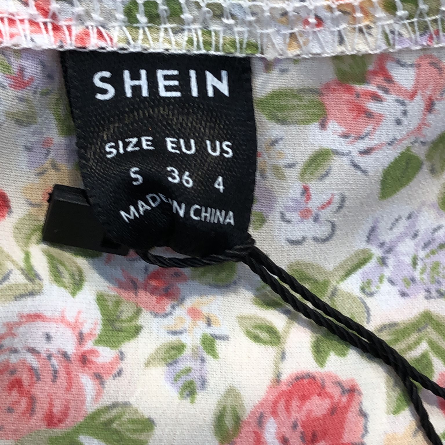 Shein