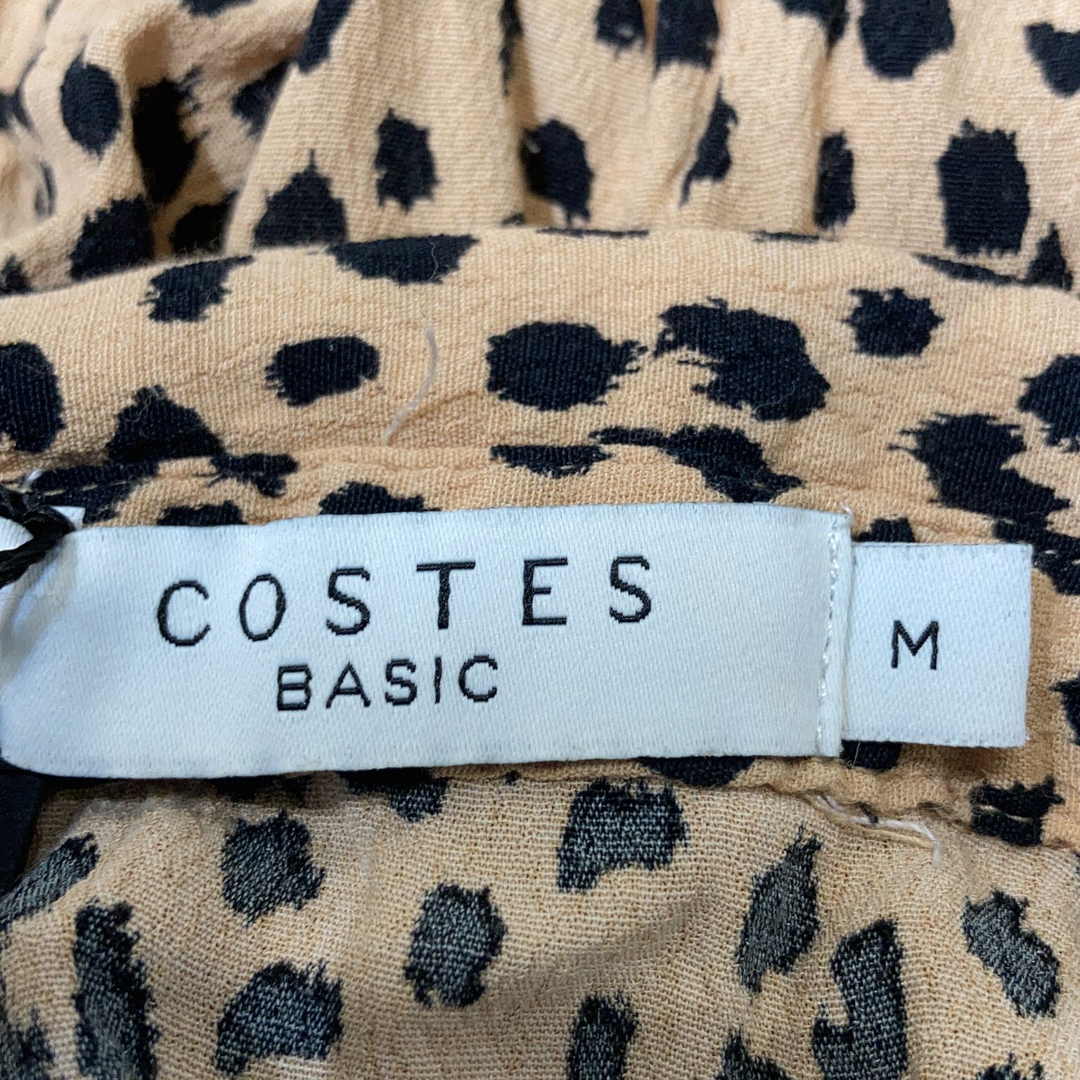 Costes Basic