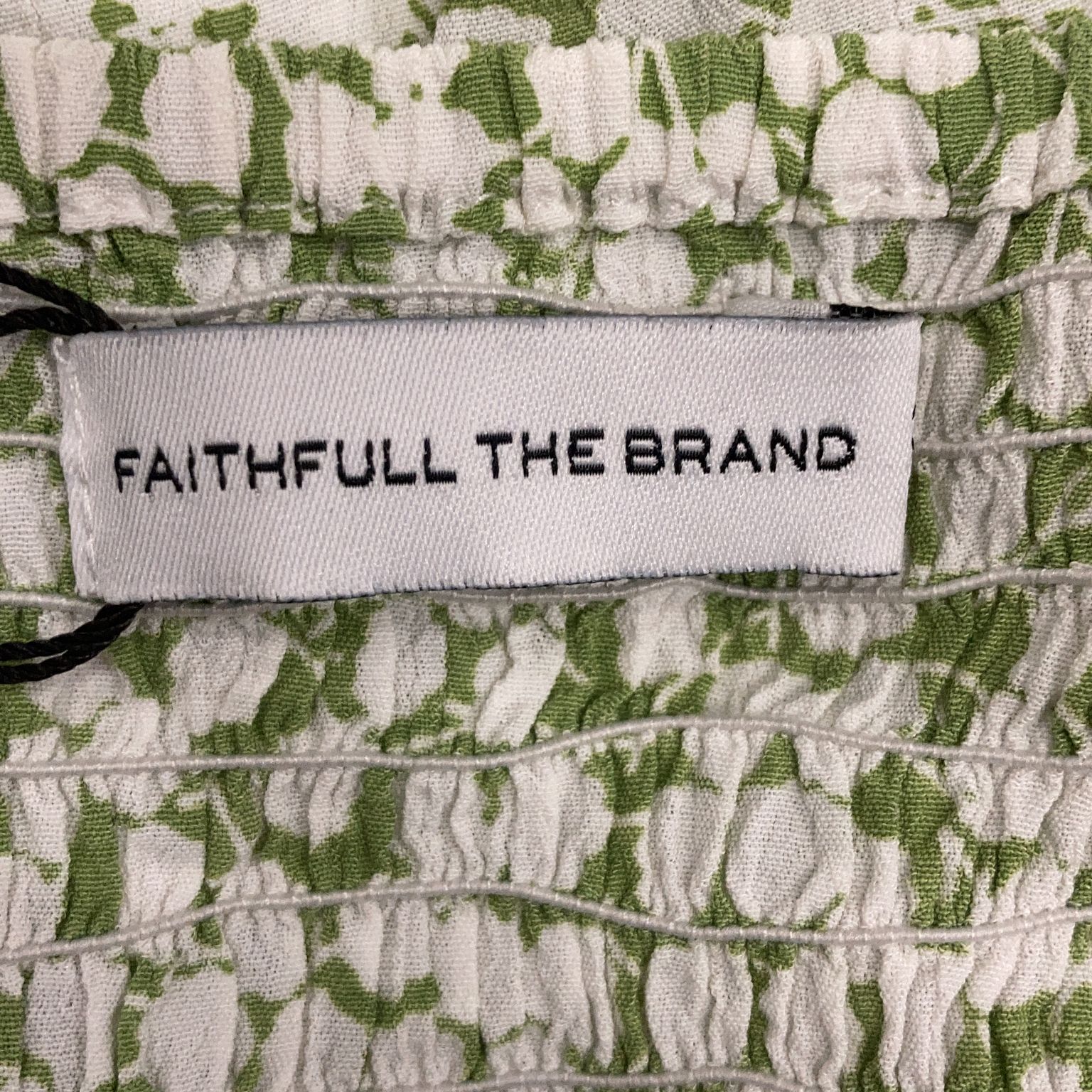 Faithfull the Brand