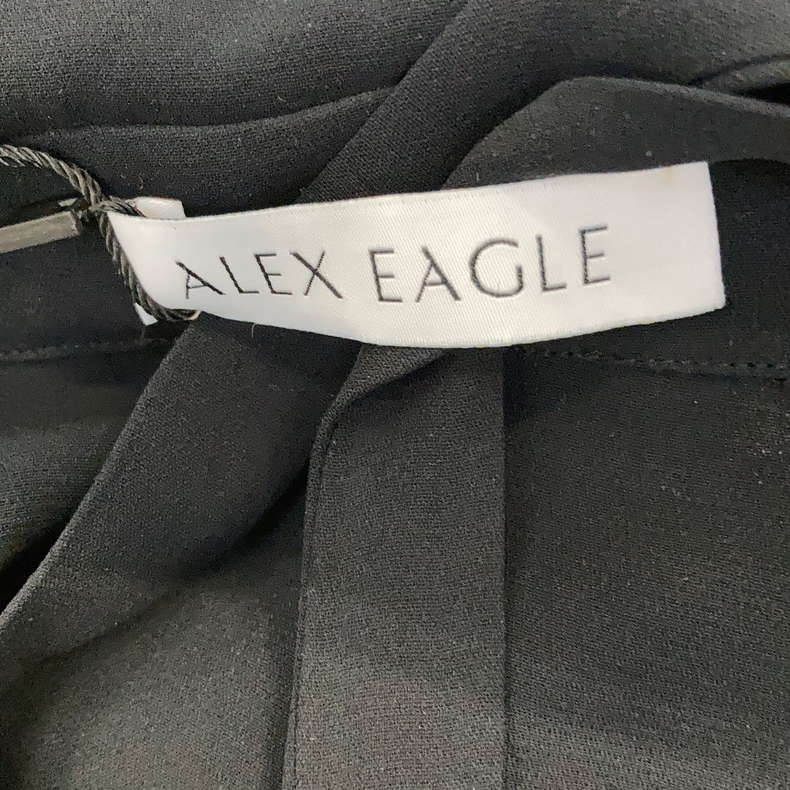 Alex Eagle