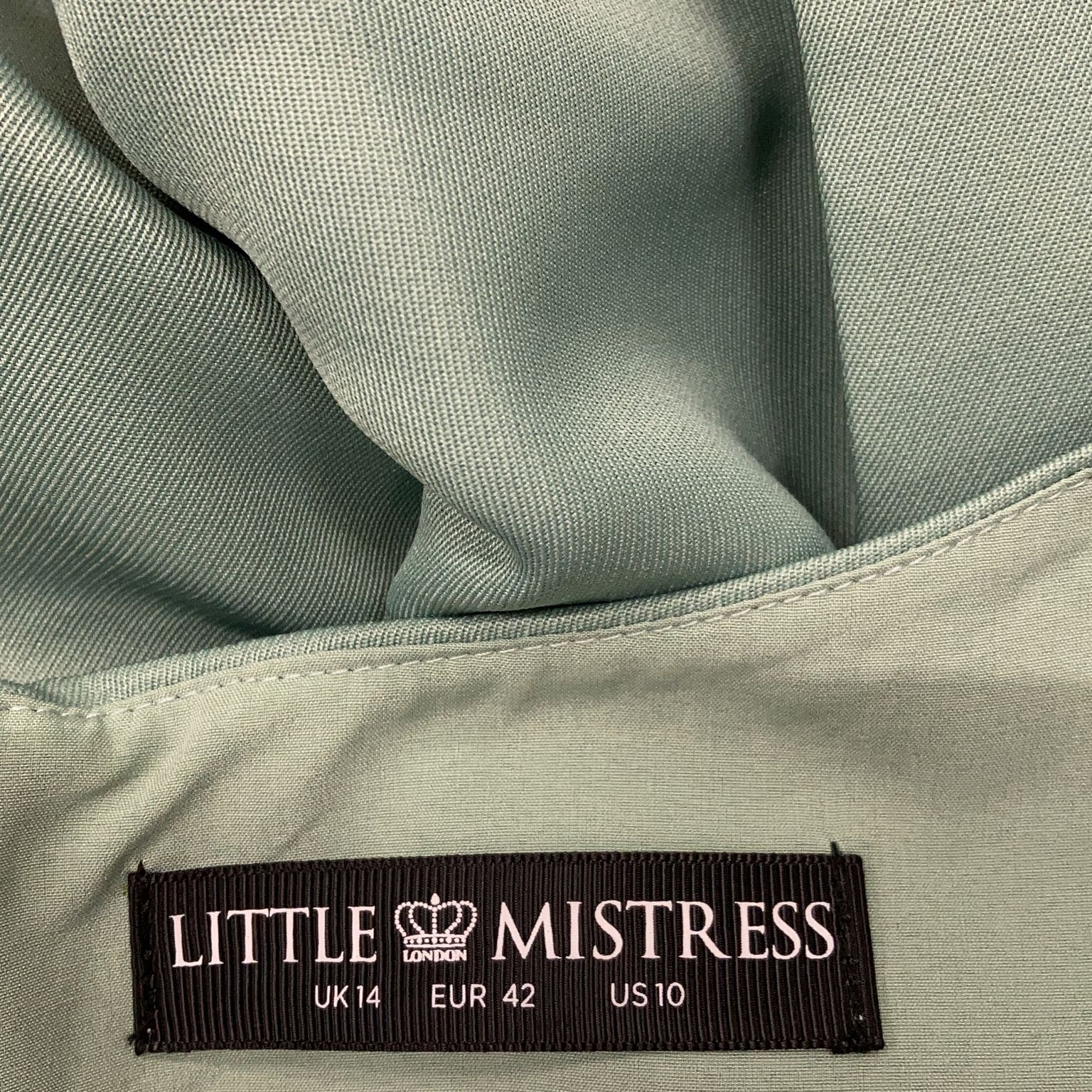 Little Mistress