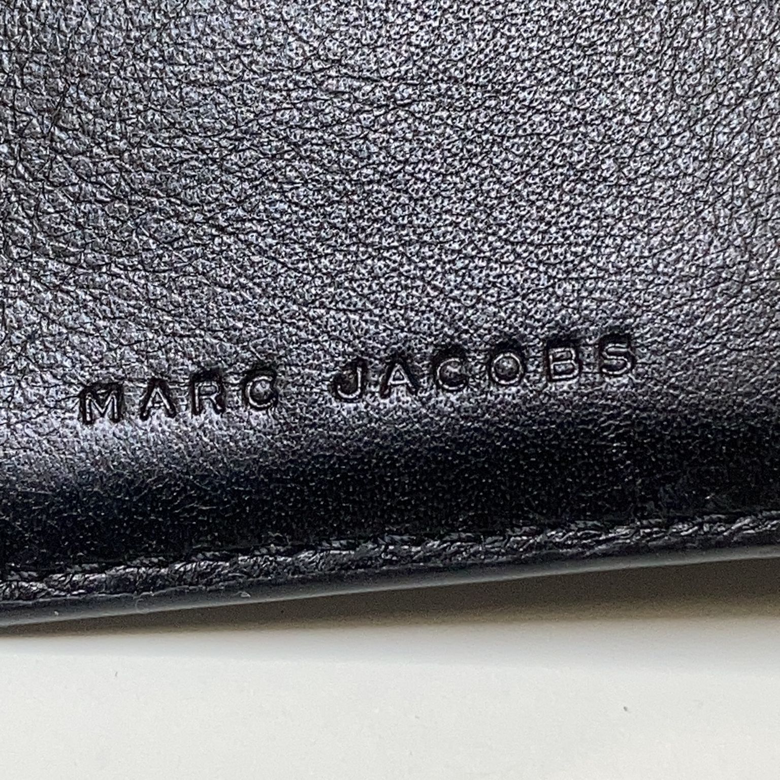 Marc Jacobs