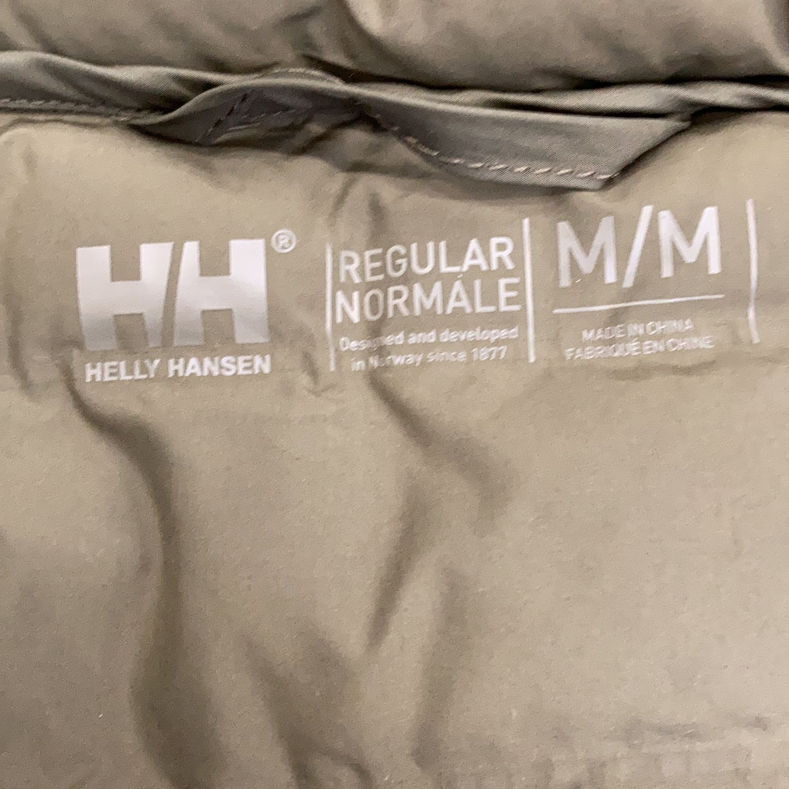 Helly Hansen