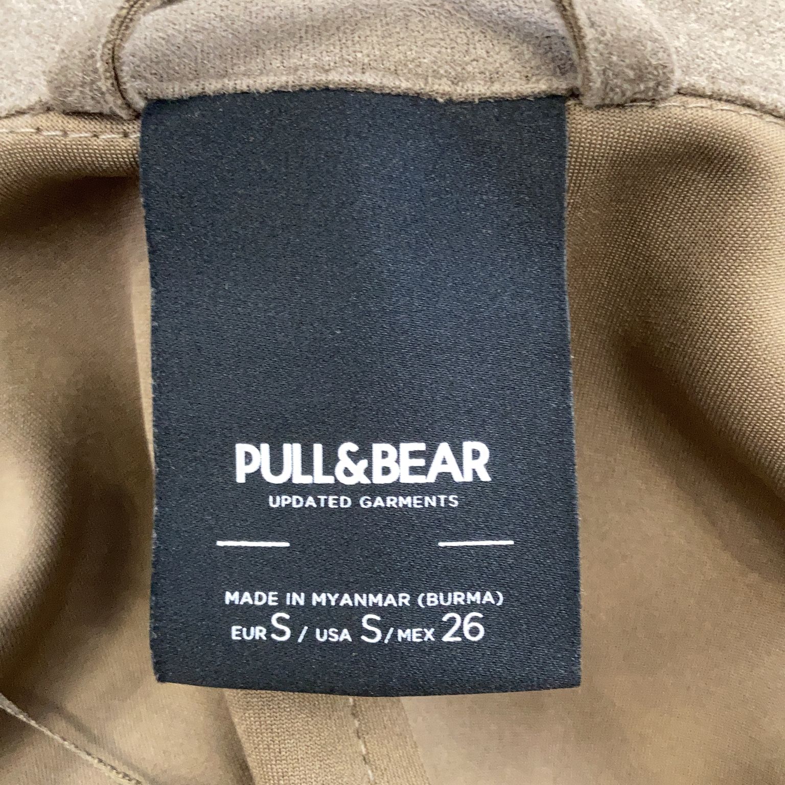 Pull  Bear