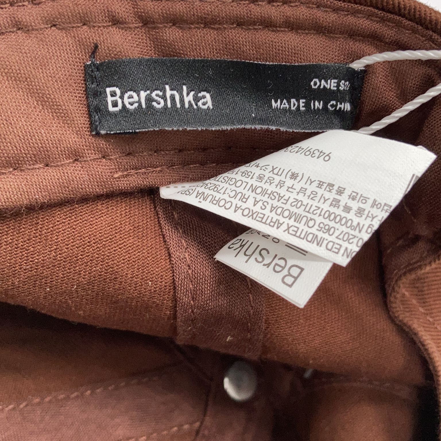 Bershka