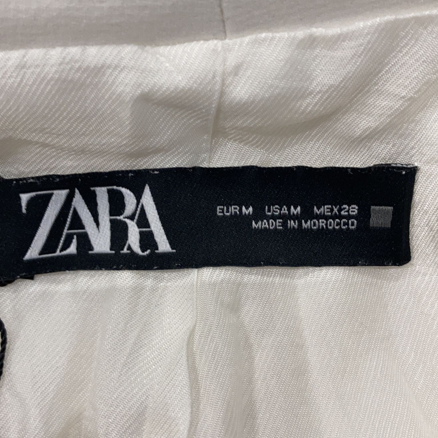 Zara